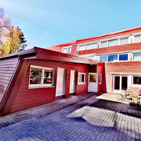 Ferienwohnungen Meersburg Stetten  Buitenkant foto