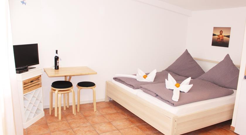 Ferienwohnungen Meersburg Stetten  Kamer foto
