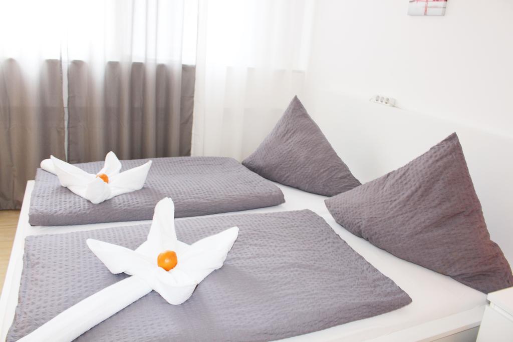 Ferienwohnungen Meersburg Stetten  Kamer foto