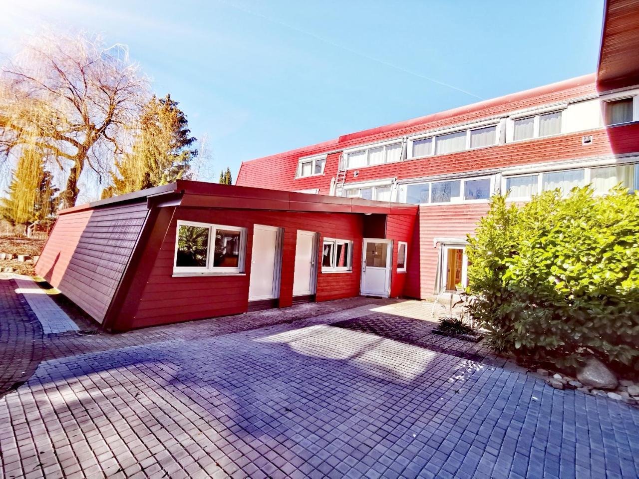 Ferienwohnungen Meersburg Stetten  Buitenkant foto